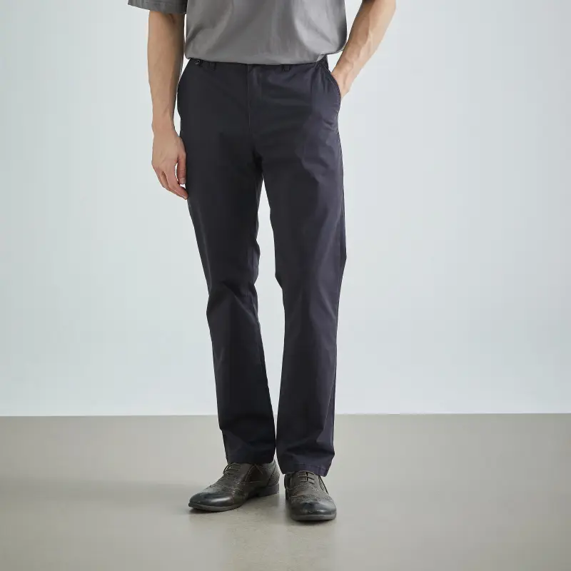 MCS Casual Pants Men-6