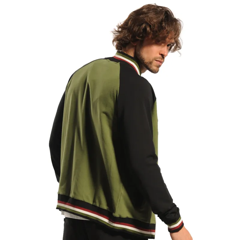 MCS Sweatshirts Men-6