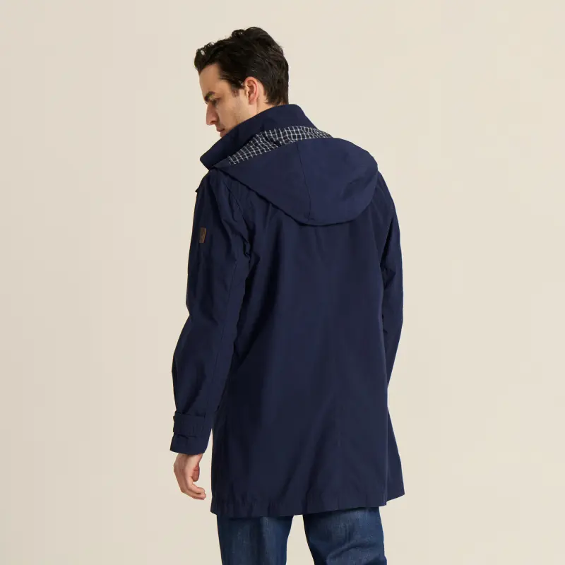 MCS Trench Coats Men-3