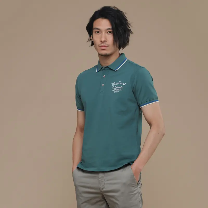 MCS T Shirts Men-2