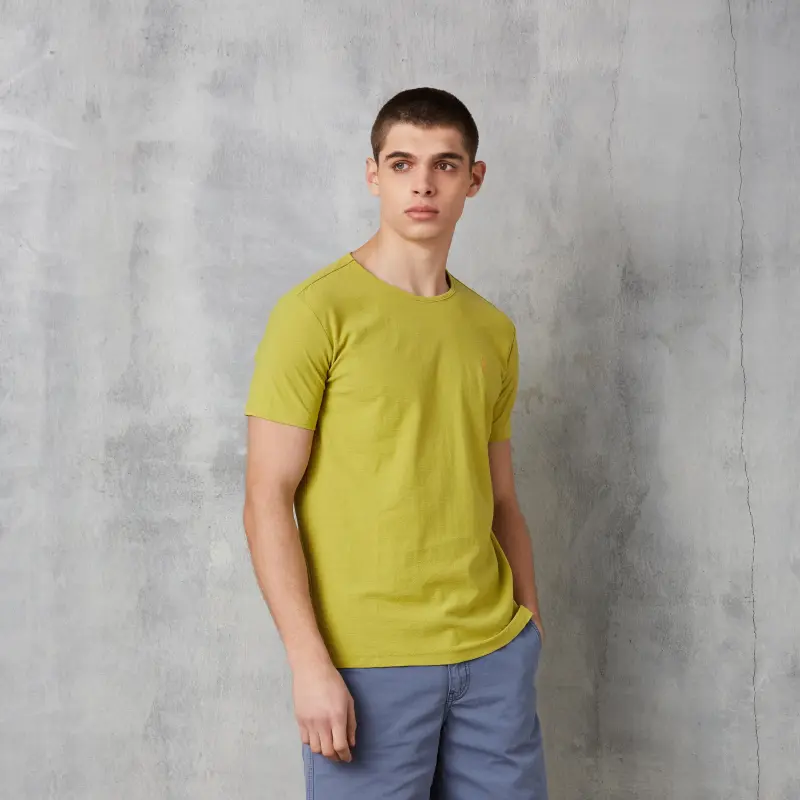 MCS T Shirts Men-27