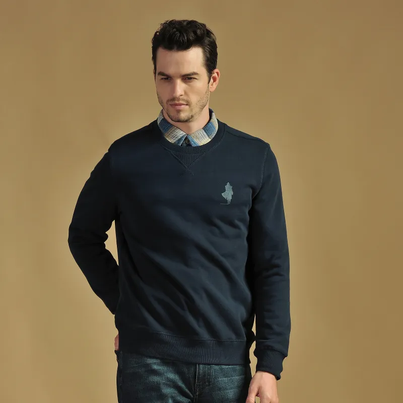 MCS Sweatshirts Men-14