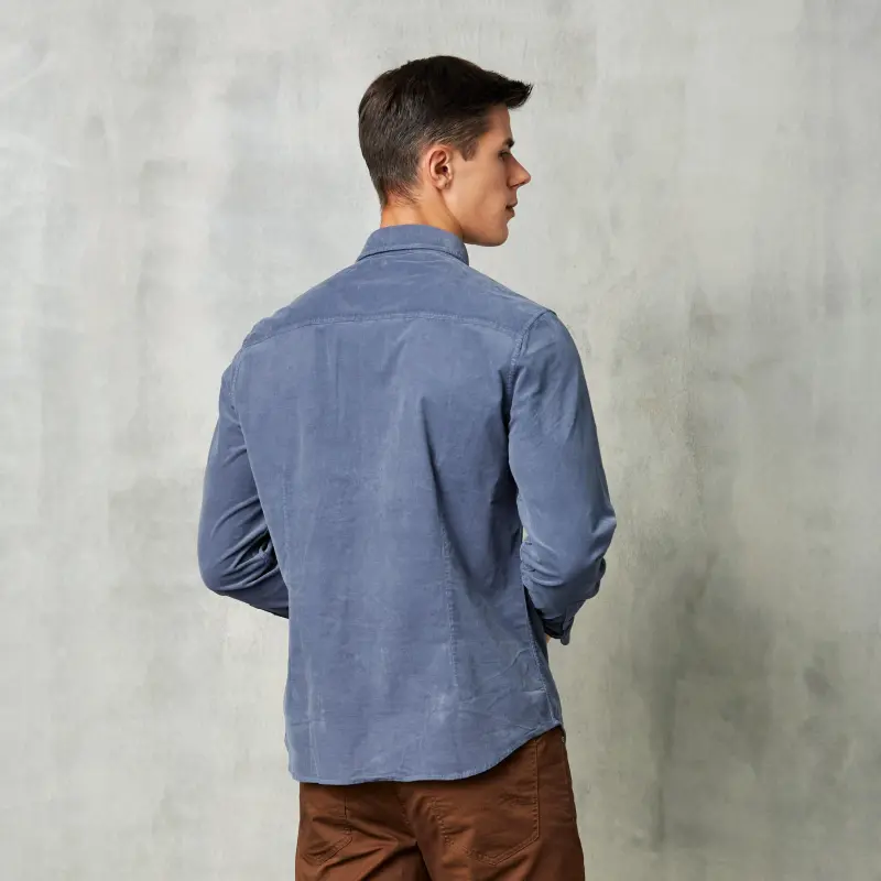 MCS Shirts Men-3