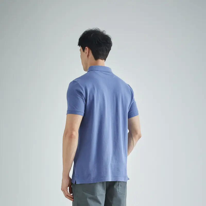 MCS Polo Shirts Men-9