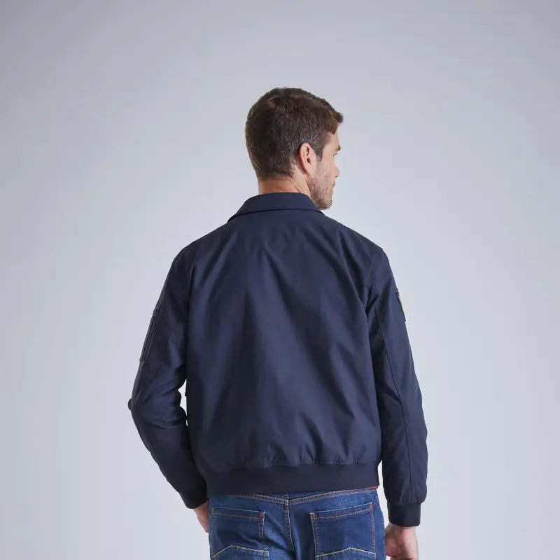 MCS Jackets Men-9