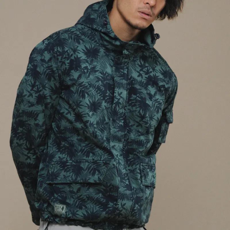 MCS Jackets Men-8