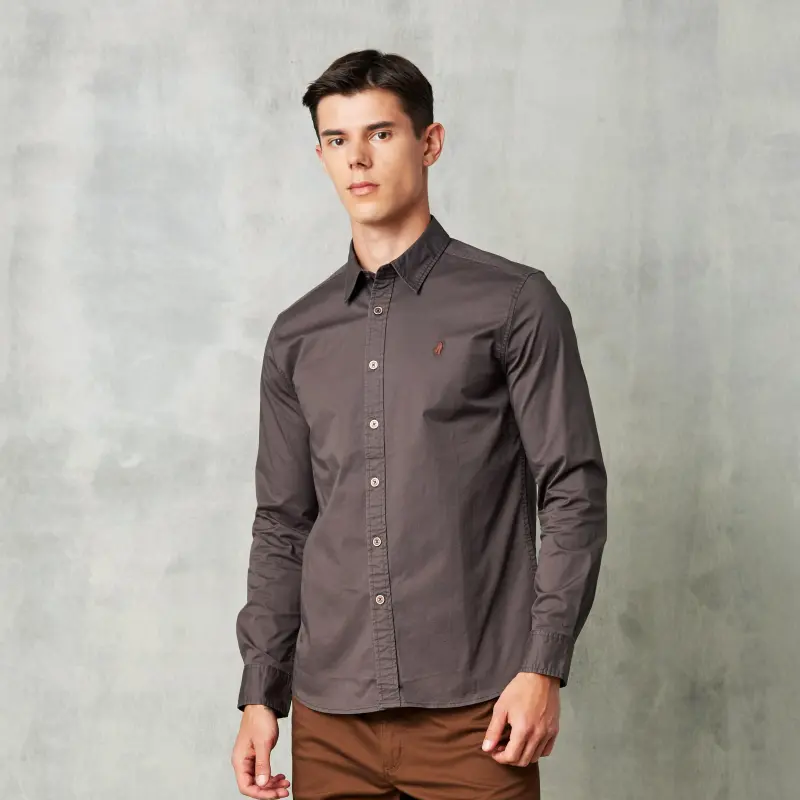 MCS Shirts Men-16