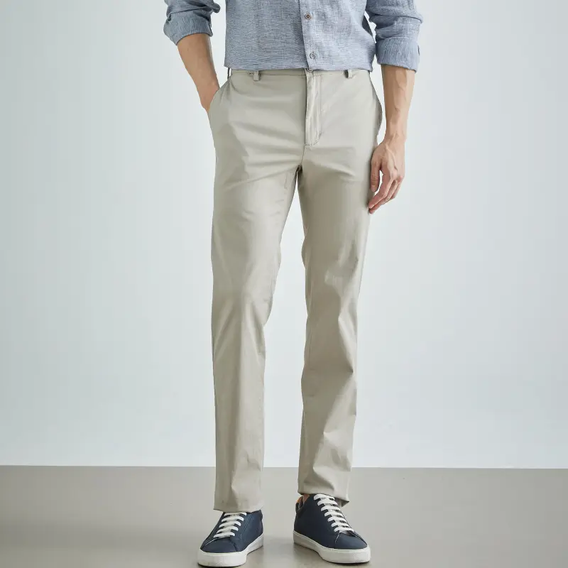 MCS Casual Pants Men-2