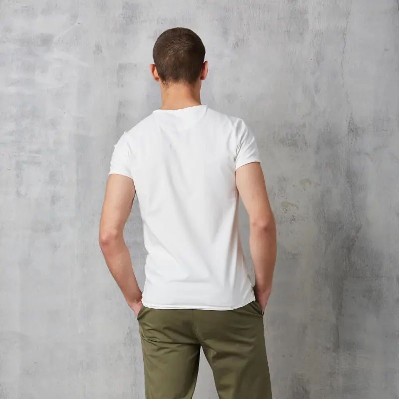 MCS T Shirts Men-12