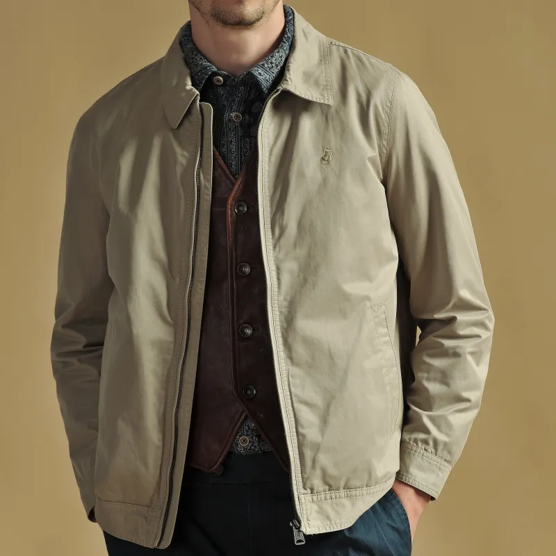 MCS Jackets Men-7
