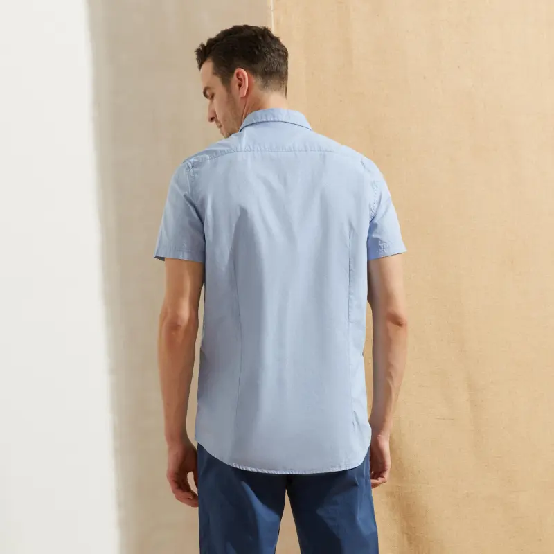 MCS Shirts Men-15