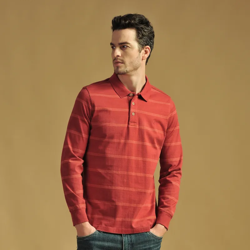 MCS Polo Shirts Men-2