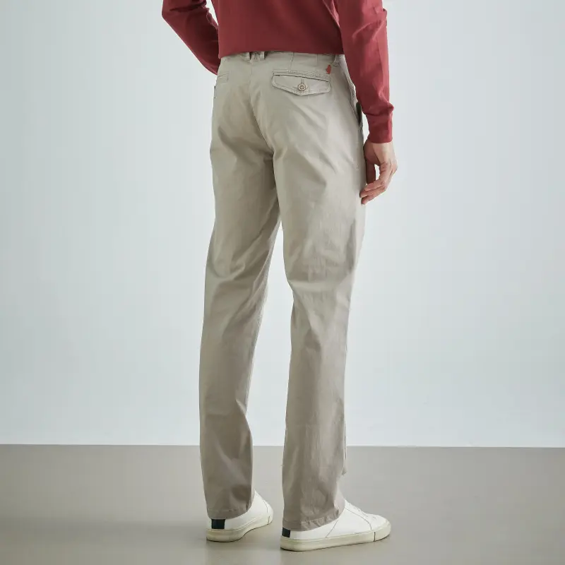 MCS Casual Pants Men-3