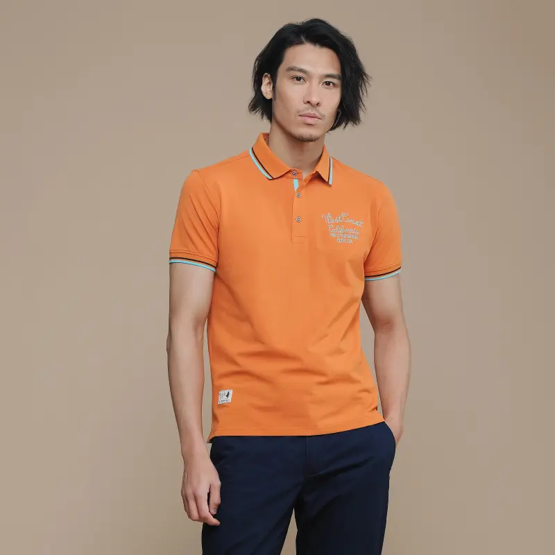 MCS T Shirts Men-5