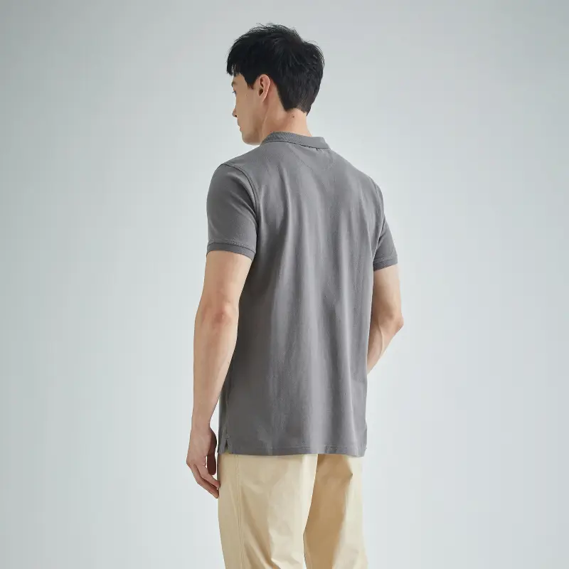 MCS Polo Shirts Men-21