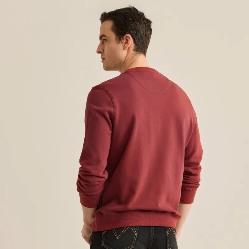 MCS Sweatshirts Men-11