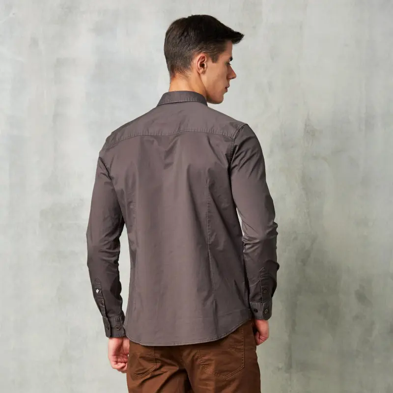 MCS Shirts Men-17