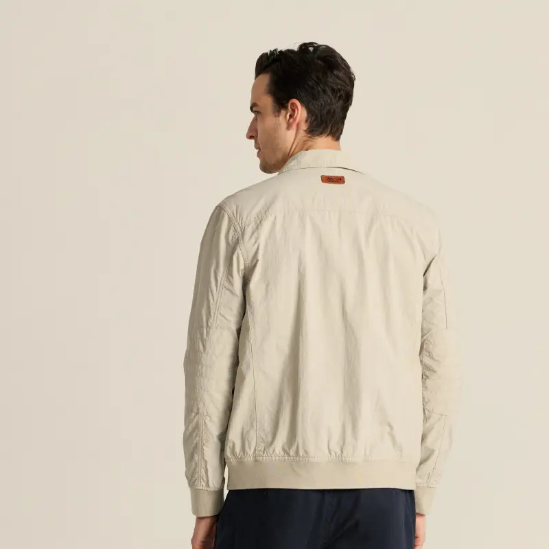 MCS Jackets Men-9