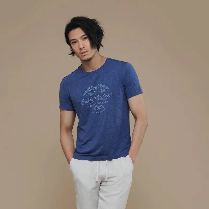 MCS T Shirts Men-4