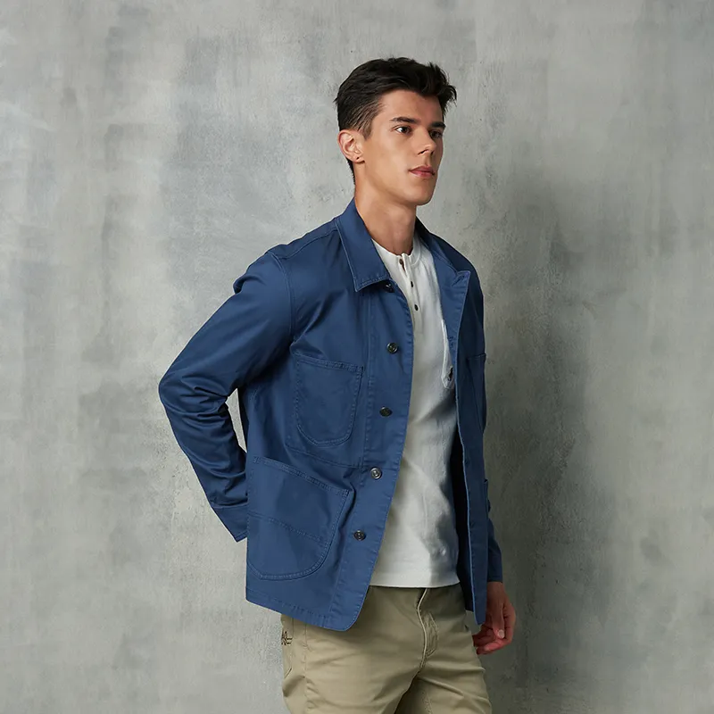 MCS Jackets Men-3