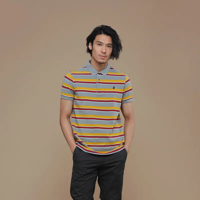 MCS T Shirts Men-5