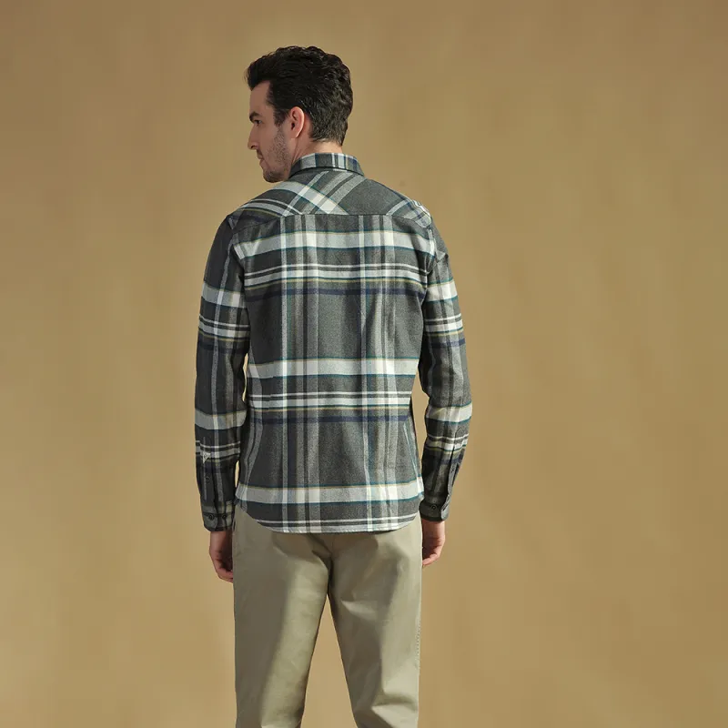 MCS Shirts Men Gray-2