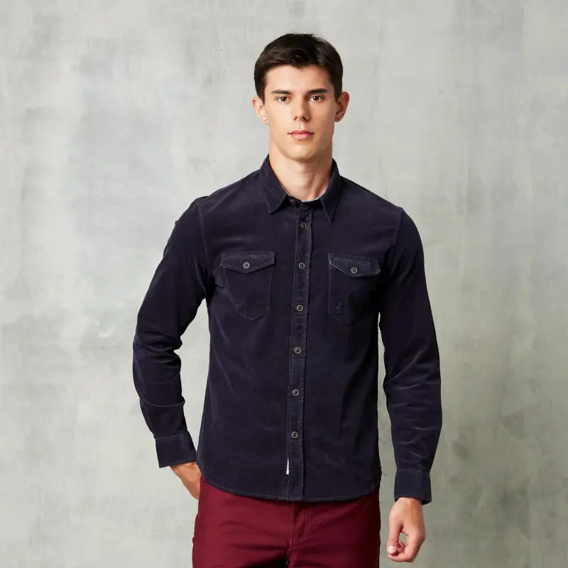 MCS Shirts Men-8