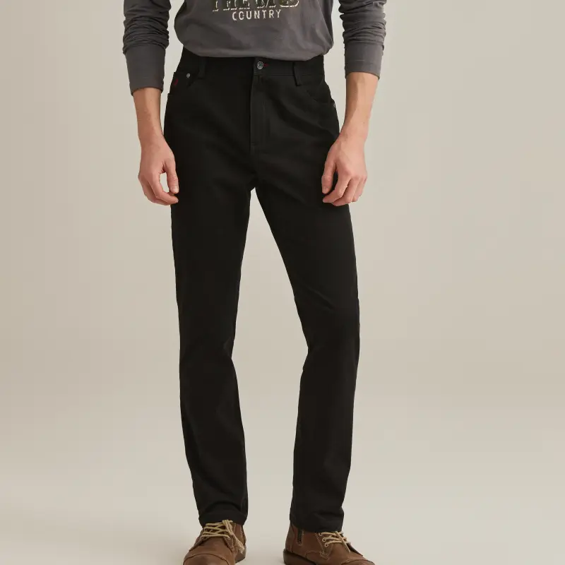 MCS Casual Pants Men-18