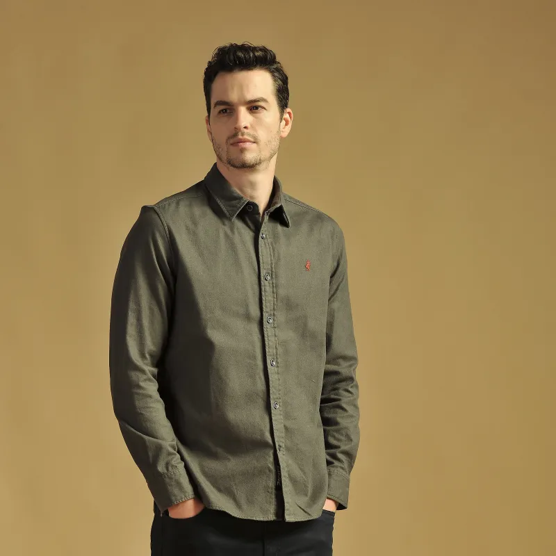 MCS Shirts Men-12