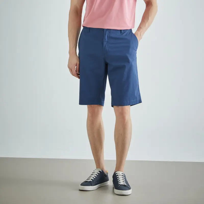 MCS Casual Shorts Men-3