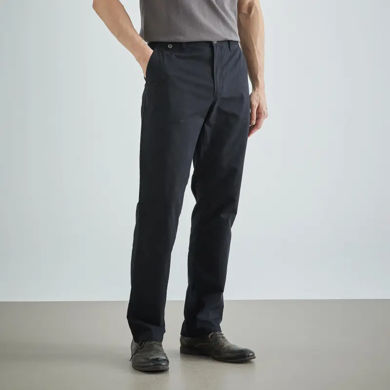 MCS Casual Pants Men-13