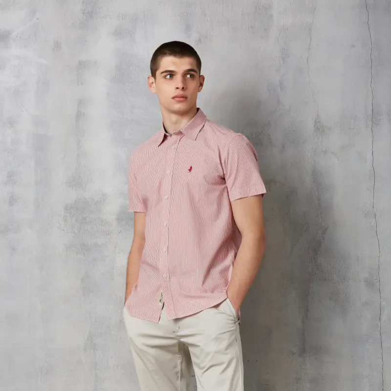MCS Shirts Men-7