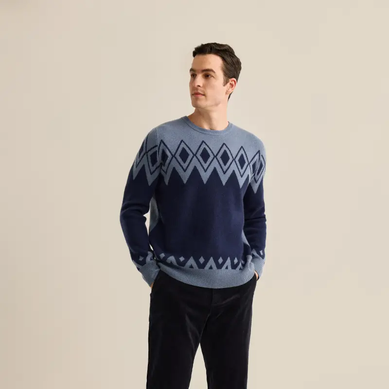 MCS Sweaters Men-2