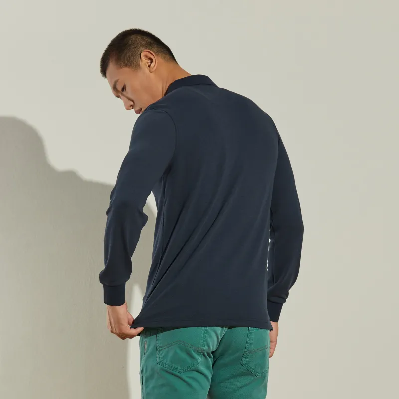 MCS Polo Shirts Men-3