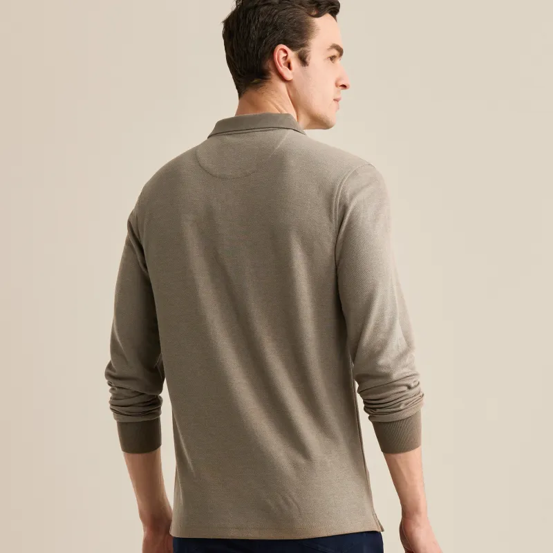 MCS Polo Shirts Men-11