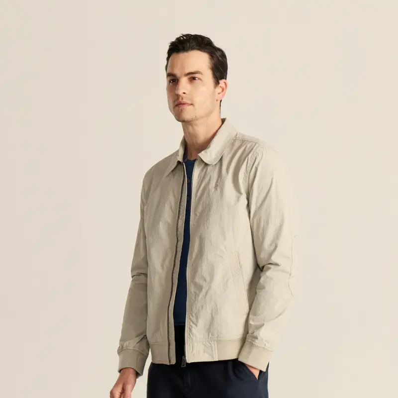 MCS Jackets Men-8