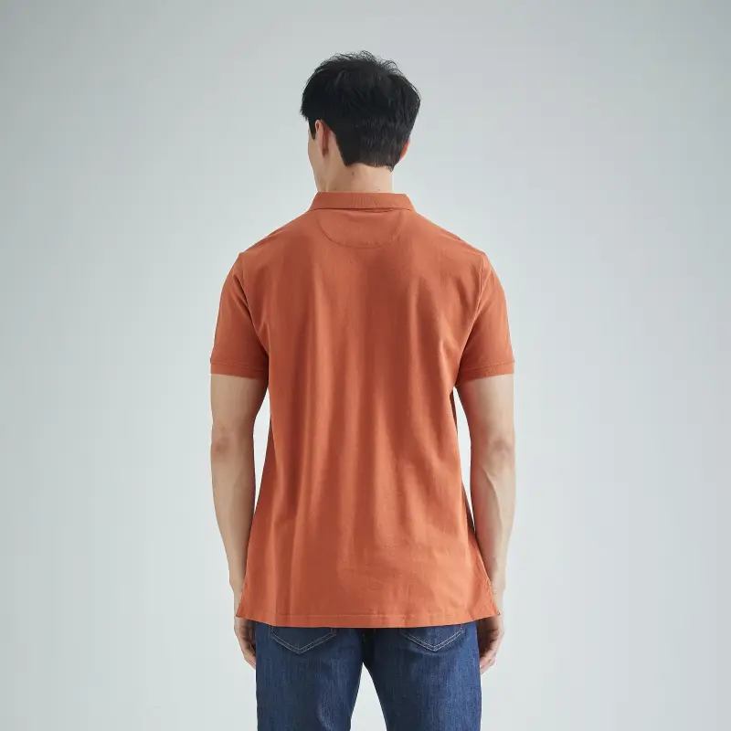 MCS Polo Shirts Men-5