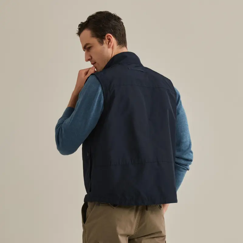 MCS Tank Tops Men-5
