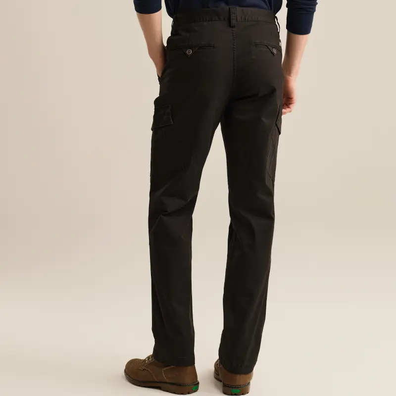 MCS Casual Pants Men-10