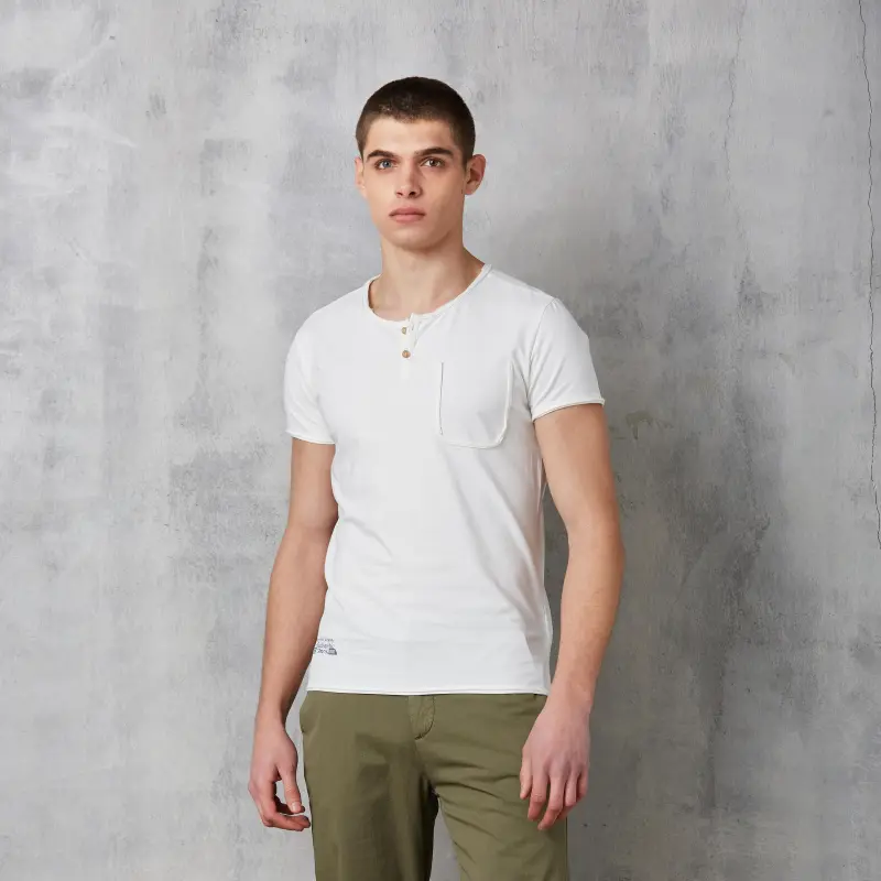 MCS T Shirts Men-11