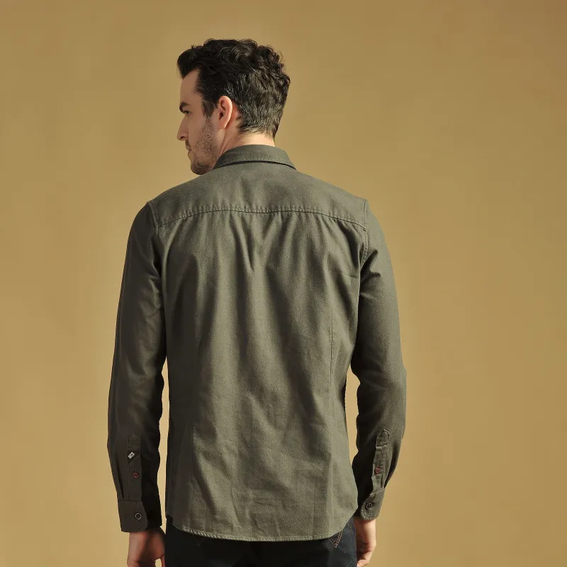 MCS Shirts Men-14