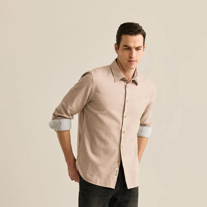MCS Shirts Men-7