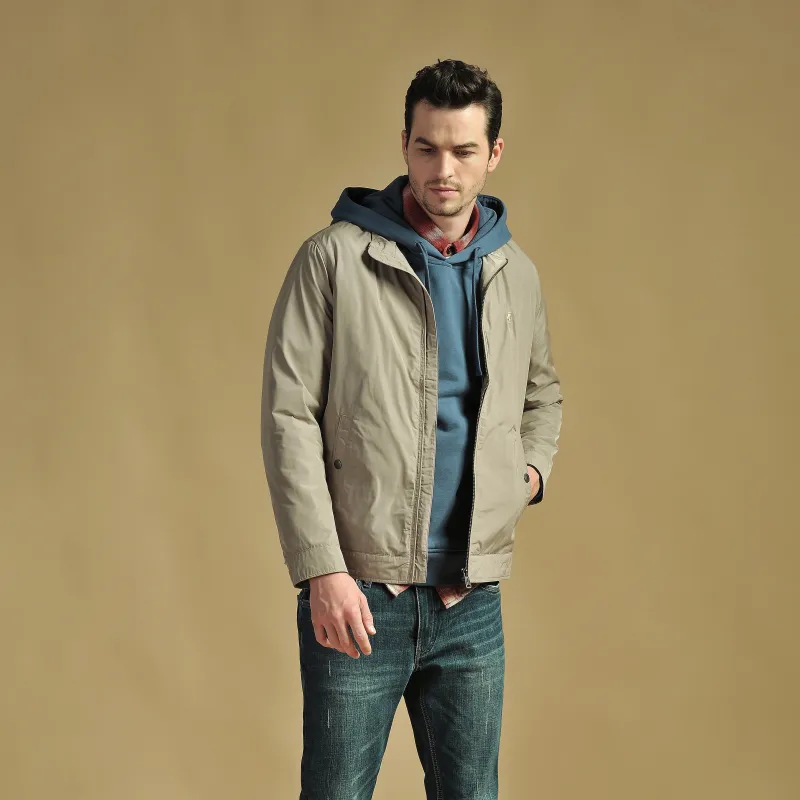 MCS Jackets Men-10