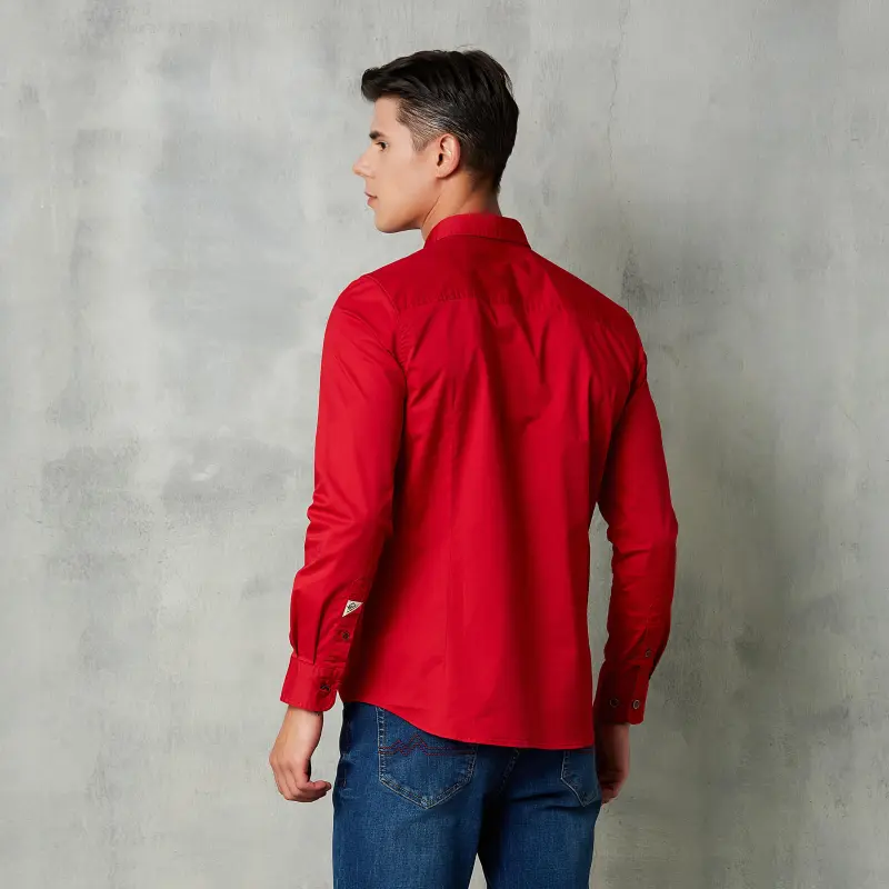 MCS Shirts Men-9