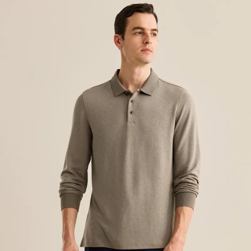 MCS Polo Shirts Men-10