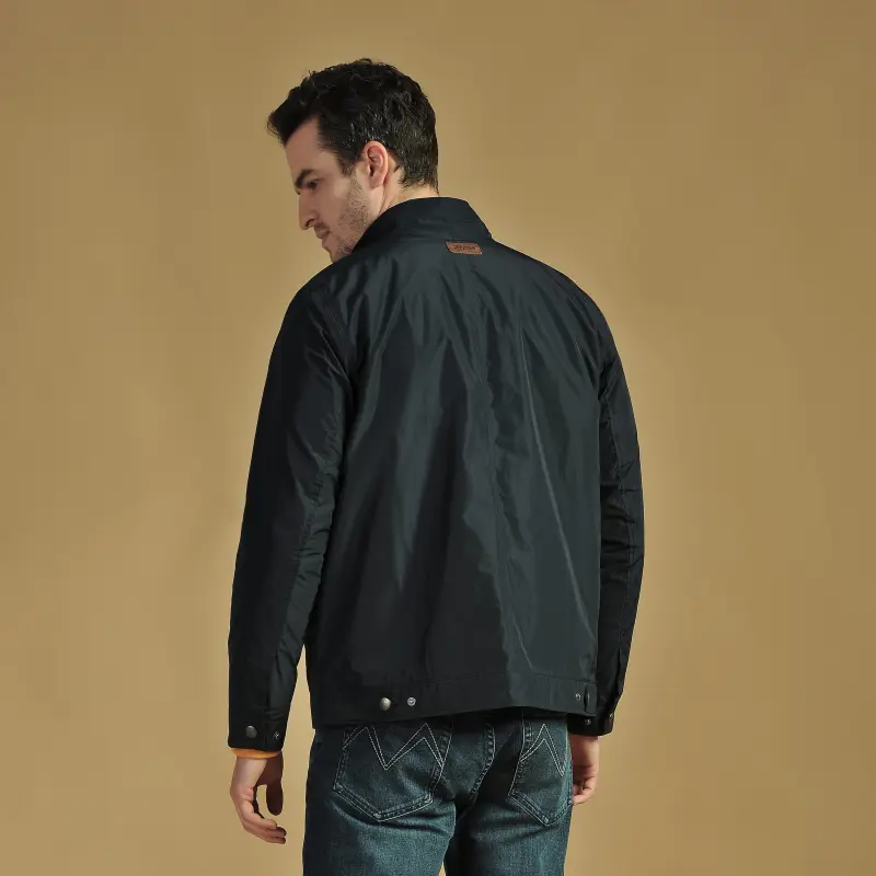 MCS Jackets Men-5