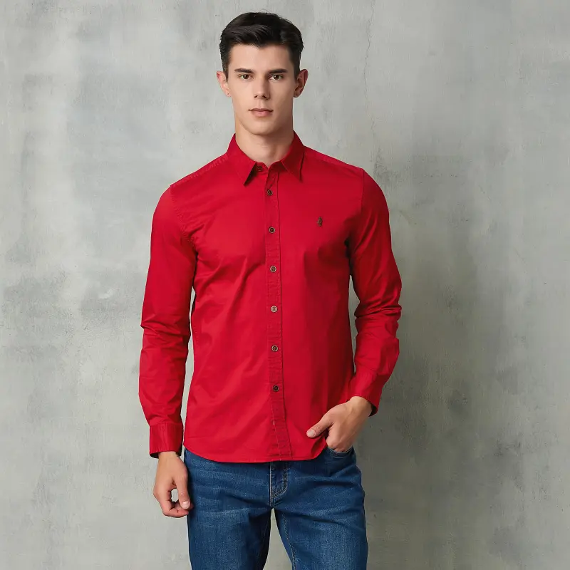 MCS Shirts Men-8