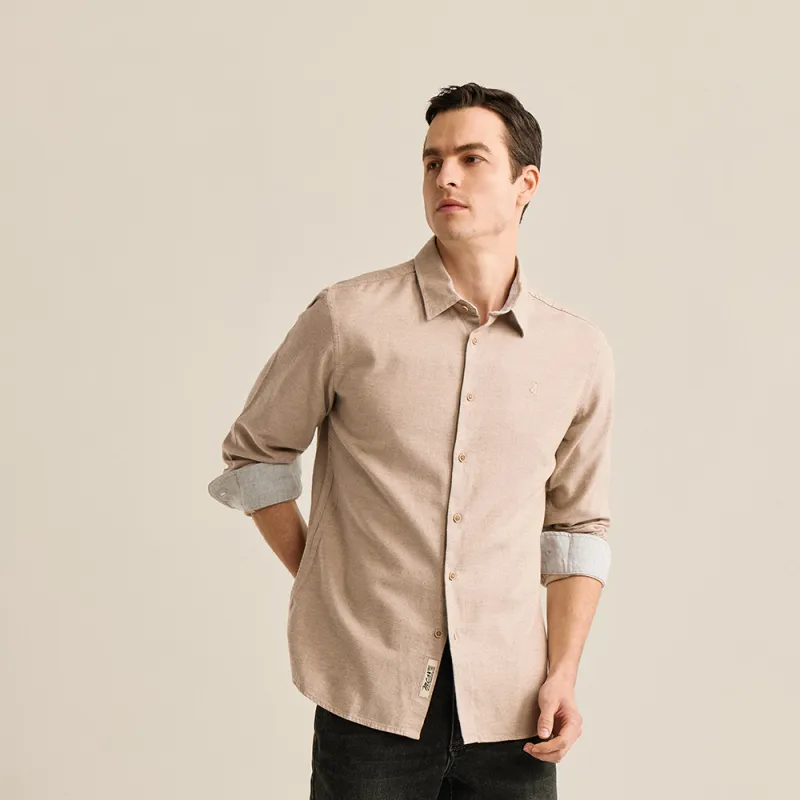 MCS Shirts Men-8