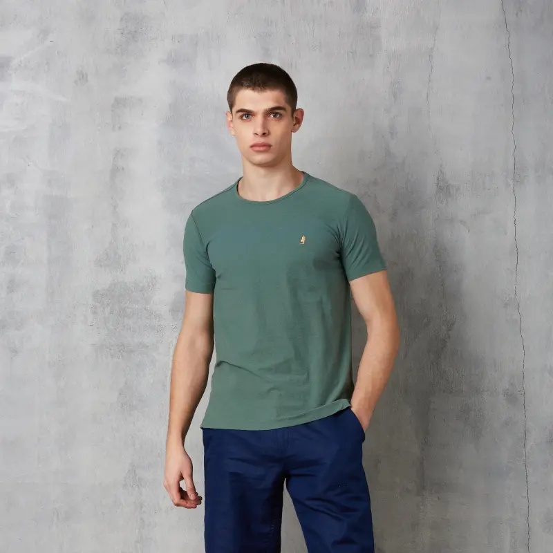 MCS T Shirts Men-6