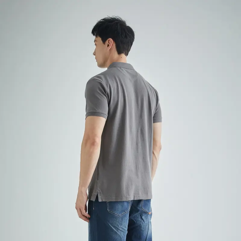 MCS Polo Shirts Men-19